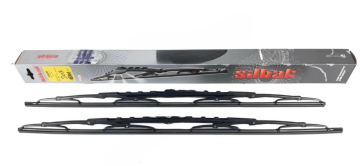 Peugeot 307 (2001-2005) Ön Cam Silecek Süpürge Takımı (Silbak)