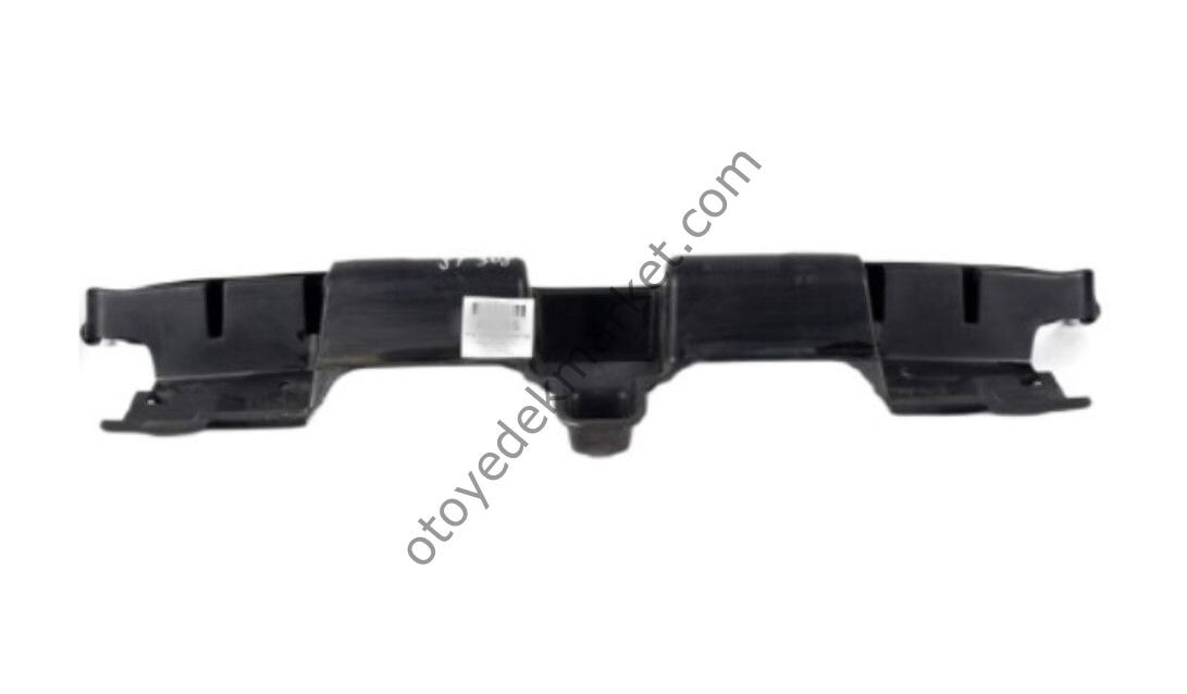 Peugeot 308 (2008-2013) Arka Tampon Bağlantı Ayağı (Orijinal)