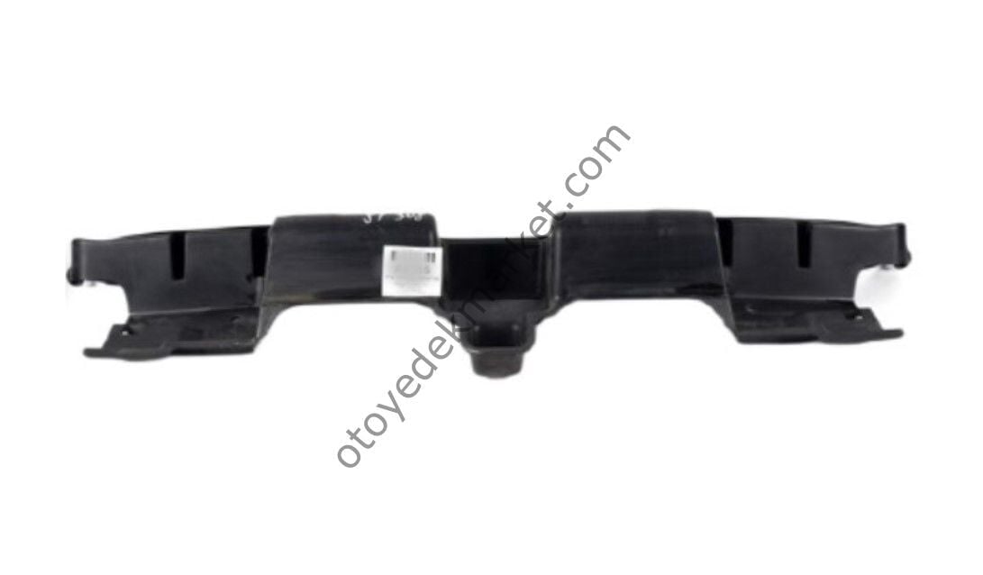 Peugeot 308 (2008-2013) Arka Tampon Bağlantı Ayağı (Orijinal)