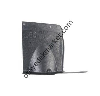 Citroen Berlingo (2003-2008) Ön Sol Şanzıman Muhafaza Kapağı (İthal)