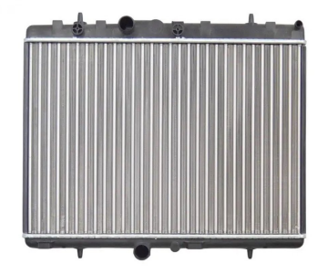 CİTROEN C4 (2004-2011) 1,6 HDİ RADYATÖR (KALE)