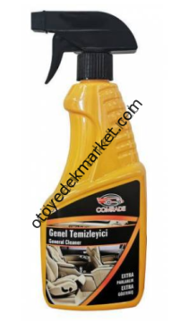 Comrade Genel Temizleyici 500 ML