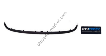 Peugeot 206 (1998-2008) Arka Tampon Kuşağı (İthal)
