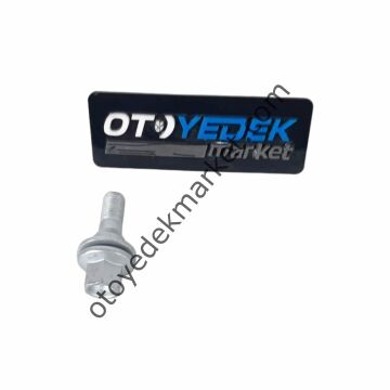 Peugeot 207 Çelik Jant Bijon Somunu (Orijinal)