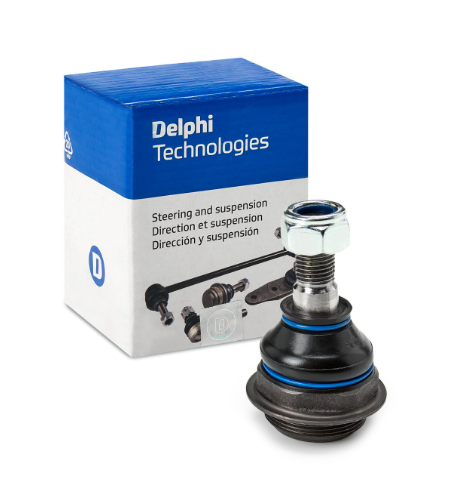 Peugeot 307 (2001-2008) Salıncak Rotili (Delphi)