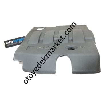 Peugeot 406 (1996-2004) 2,0 Hdi Motor Üst Kapağı (İthal)