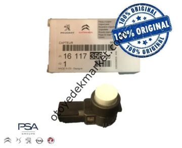 Citroen Berlingo (2009-2018) Park Sensörü (Orijinal)