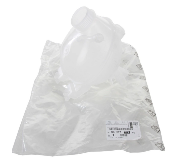 Citroen C-Elysee (2012-2018) Radyatör Yedek Su Deposu (Orijinal)