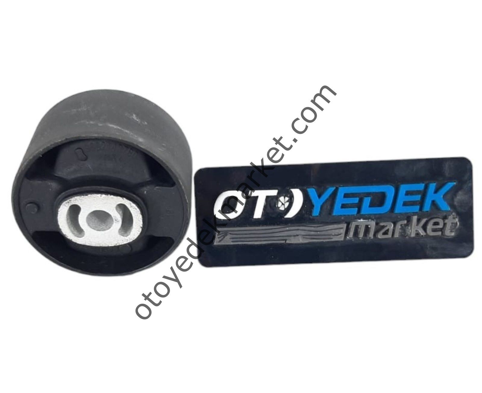 CİTROEN C4 (2001-2012)  ALT MOTOR TAKOZ BURCU (İTHAL)