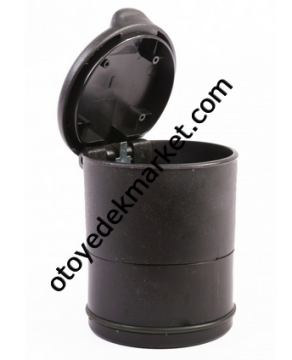 Citroen C4 Picasso Küllük Eşya Gözü (İthal)