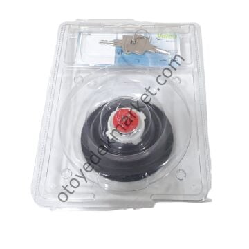 Peugeot 106 (1994-2002) Dış Depo Kapağı (Valeo)