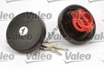 Peugeot 106 (1994-2002) Dış Depo Kapağı (Valeo)