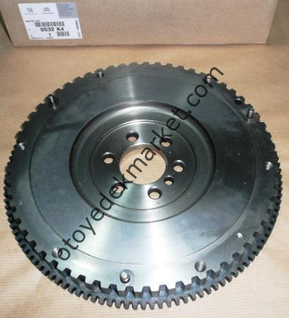 Peugeot 106 (1997-2002) 1.6 16v Benzinli Volan (Orijinal)