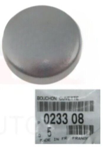 Peugeot 3008 (2016-2023) 1.2 Benzinli Silindir Kapak Tapası (Orijinal)