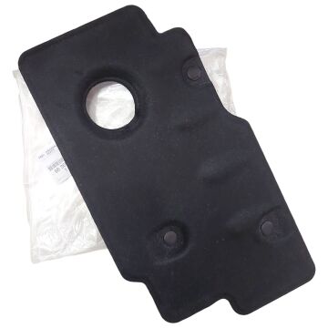 PEUGEOT 508 (2018-2022) 1,5 DİZEL MOTOR ÜST KORUMA KEÇESİ (ORİJİNAL)