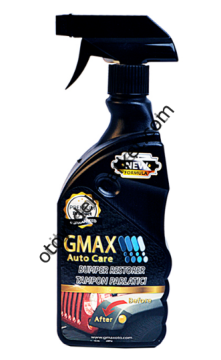 Tampon Parlatıcı 500ML G-MAX