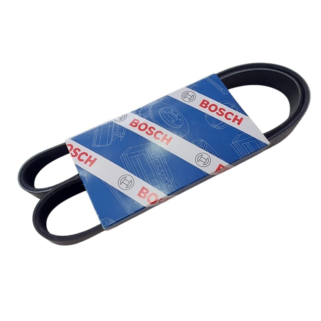 Citroen C-Elysee  (2012-2017) 1,6 Benzinli Alternatör Kayışı (Bosch)