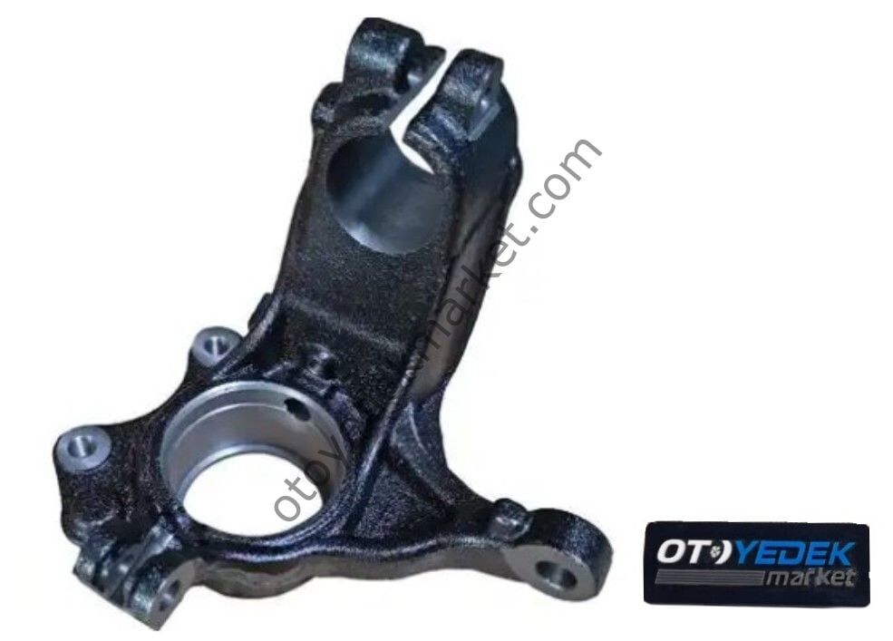 CİTROEN C3 (2003-2018) SAĞ AKS TAŞIYICISI KOMPLE (İTHAL)