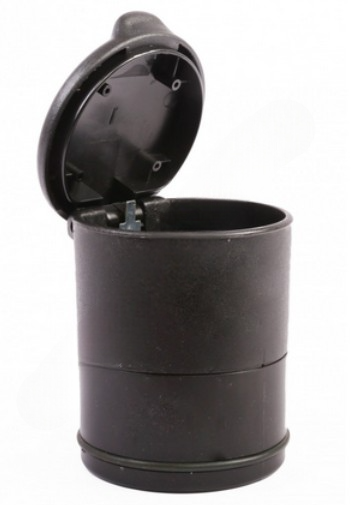 Citroen C4 Cactüs Küllük Eşya Gözü (İthal)