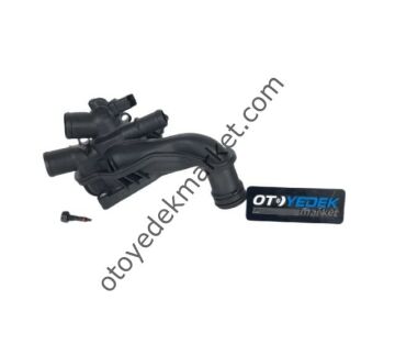 PEUGEOT 207 1.4 VE 1.6 VTİ 16V EP6 KOMPLE TERMOSTAT (ORİJINAL)