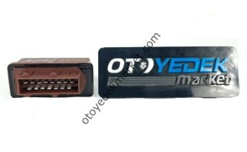 Peugeot 306 (1994-2001) Benzin Rölesi (İthal)