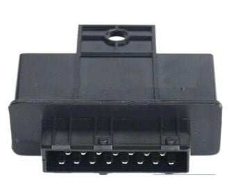 Peugeot 306 (1994-2001) Benzin Rölesi (İthal)