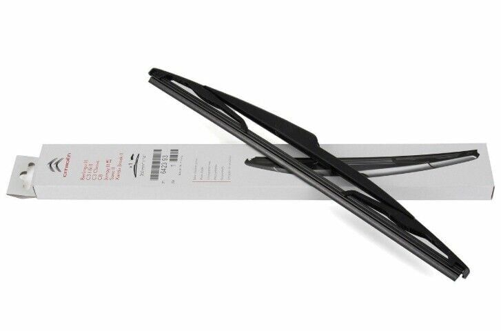 PEUGEOT 307 (2001-2008) ARKA SİLECEK SÜPÜRGESİ (ORİJİNAL)