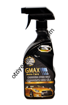 Hızlı Islak Cila 500ML G-MAX