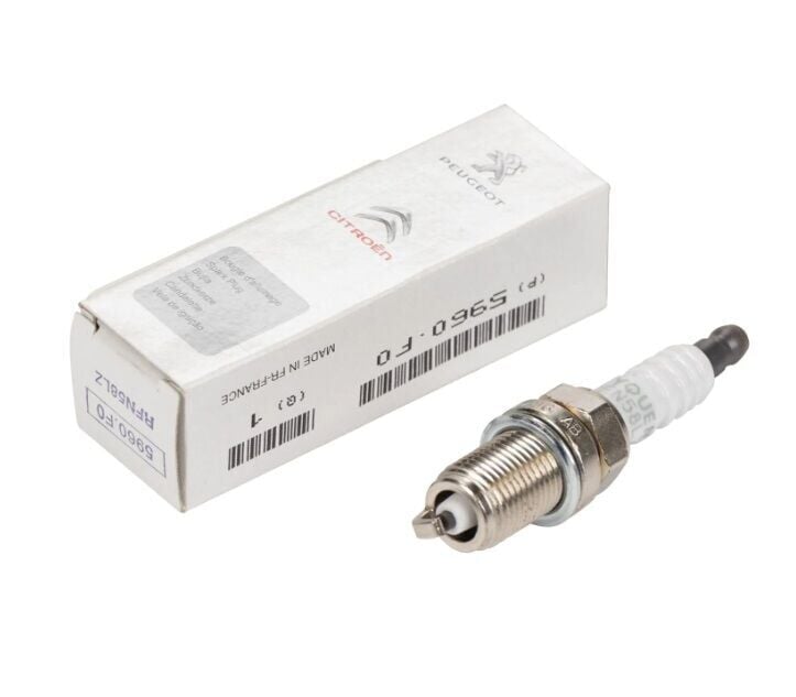 Peugeot 106 (1994-2001) 1.4 -1.6  Buji (Orijinal)