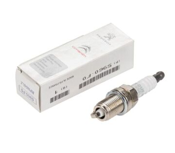 Peugeot 106 (1994-2001) 1.4 -1.6  Buji (Orijinal)