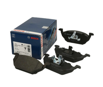 Peugeot Expert Traveller (2017-2026) Ön Fren Balata Takımı (Bosch)