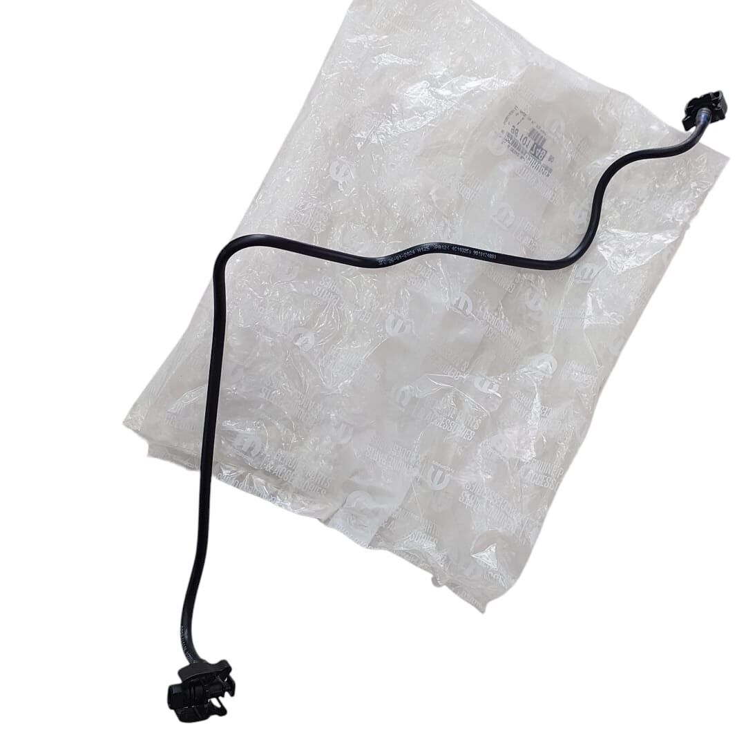 Citroen C-Elysee Radyatör Ek Depo Hortumu (Orijinal)