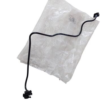 Citroen C-Elysee Radyatör Ek Depo Hortumu (Orijinal)