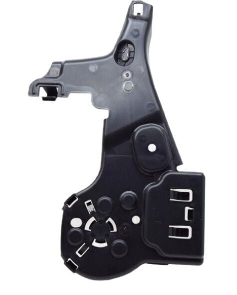 DS3 Crossback (2019-2023) Arka Torsiyon Travers Koruma Bakalit Plastiği, Sol Taraf (Orijinal)