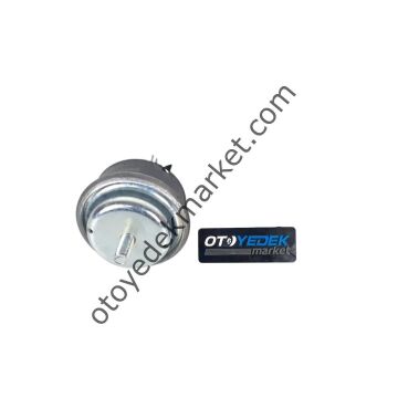 Peugeot 206 (1999-2012) 1.6 Benzinli Sağ Üst Motor Takozu (İthal)