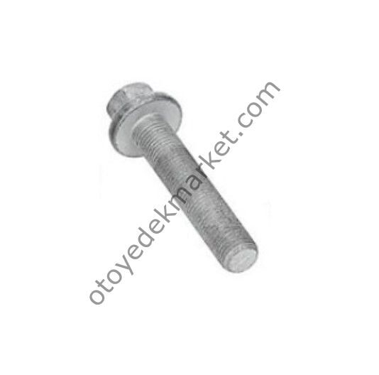 PEUGEOT 306 DİREKSİYON POMPA SABİTLEME VİDASI (ORİJİNAL)