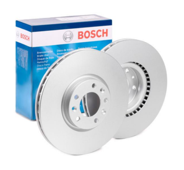 Peugeot 508 (2019-2024) Ön Fren Disk Takımı 304mm (Bosch)