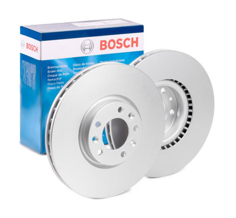 Peugeot 508 (2019-2024) Ön Fren Disk Takımı (Bosch)