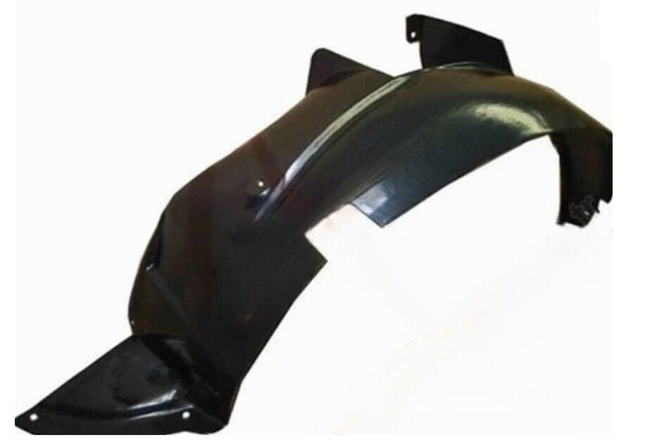 Citroen Berlingo (2003-2008) Sol ön Çamurluk Davlumbazı (İthal)