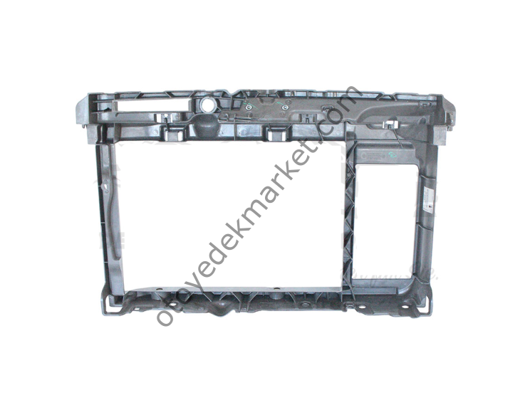 Citroen C3 (2017-2024) Ön Panel Fan Davlumbazı (Orijinal)