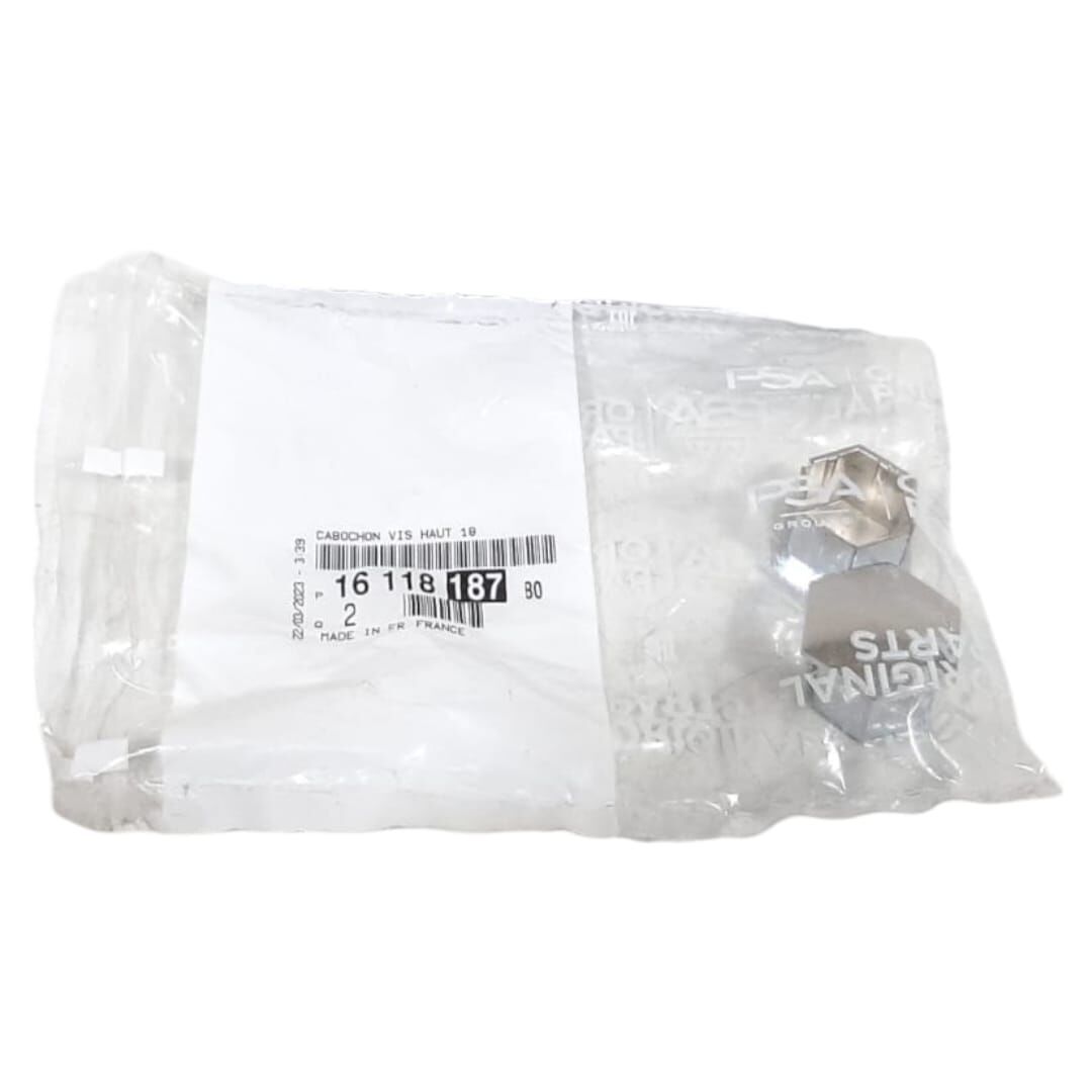 Citroen C3-DS3  (2011-2018) Bijon Kapağı (Orijinal)