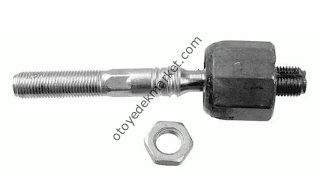 Citroen C5 (2009-2015) Rot Kolu/Mili (AYD)