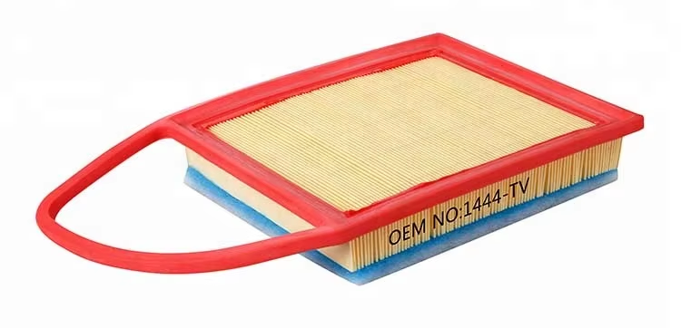 DS3 (2011-2016) 1.4 Hdi ve 1.6 Hdi Hava Filtresi (İthal)