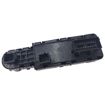 Peugeot 2008 (2020-2023) Sol Ön Cam Açma Düğme Grubu (İthal)