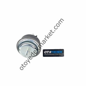 Peugeot 206 (1999-2012) 1.4 Benzinli Sağ Üst Motor Takozu (İthal)