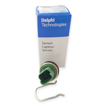 PEUGEOT 207 (2006-2012) 1,4-1,6 HDI TERMOSTAT MÜŞÜRÜ YEŞİL (DELPHİ)