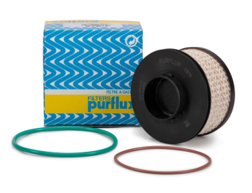 Peugeot 308 (2018-2022) Mazot Filtresi 1.5 Blue HDİ (Purflux)