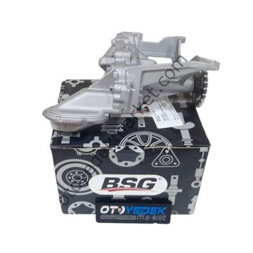 Peugeot Expert (2007-2017) 2.0 Hdi Yağ Pompası (İthal)