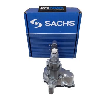 CİTROEN C3 (2002-2015) YARI OTOMATİK VİTES AKSİYONERİ (SACHS)