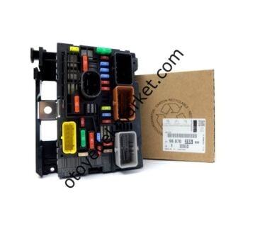 Citroen C4 Picasso (2006-2013) Motor Kaput İçindeki Sigorta Kutusu (Orijinal)